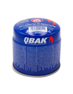 BOMBONA DE GAS QBAK | BENGALA SPAIN