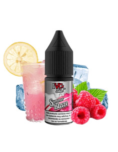 Sales de nicotina IVG sabor Summer Blaze