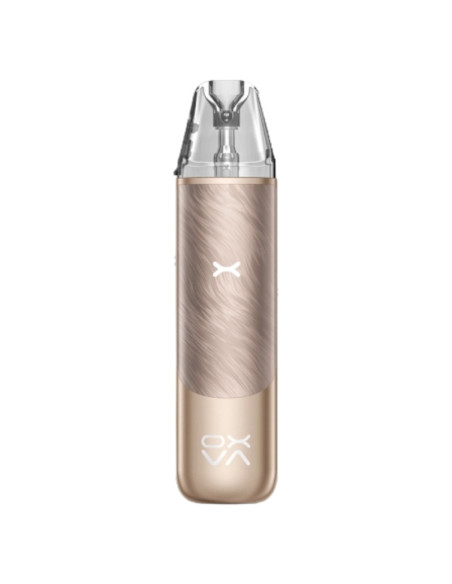 POD RECARGABLE OXVA NEXLIM GO | BENGALA SPAIN