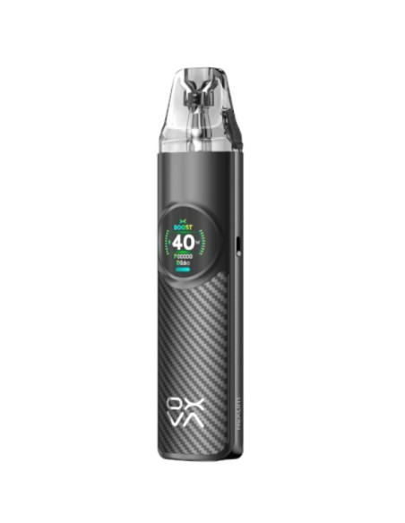 POD RECARGABLE OXVA NEXLIM | BENGALA SPAIN