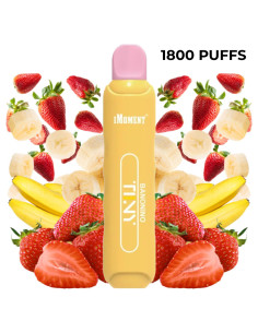 POD DESECHABLE IMOMENT TIINY - BANONINO | BENGALA SPAIN