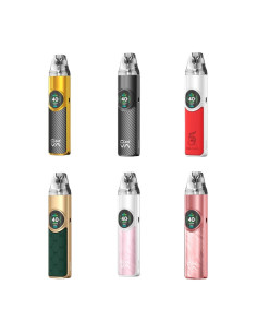 POD RECARGABLE OXVA NEXLIM | BENGALA SPAIN