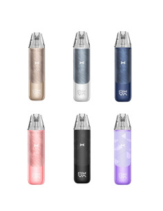 POD RECARGABLE OXVA NEXLIM GO | BENGALA SPAIN