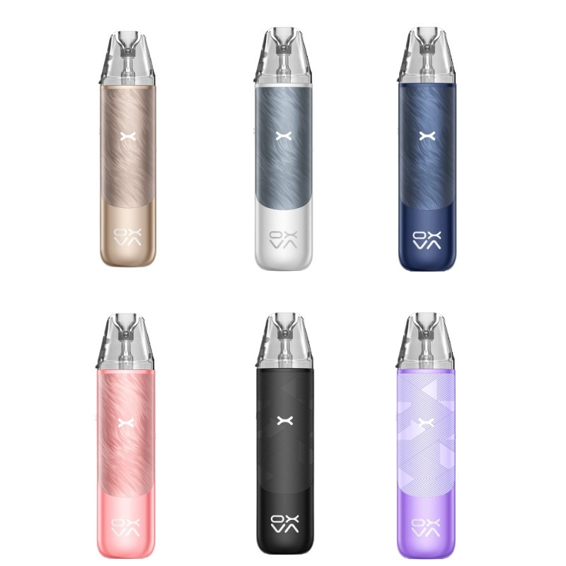 POD RECARGABLE OXVA NEXLIM GO | BENGALA SPAIN