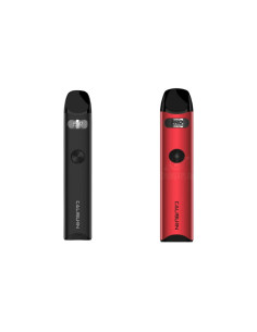 POD RECARGABLE UWELL CALUBURN A3 | BENGALA SPAIN