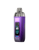Auroral Purple