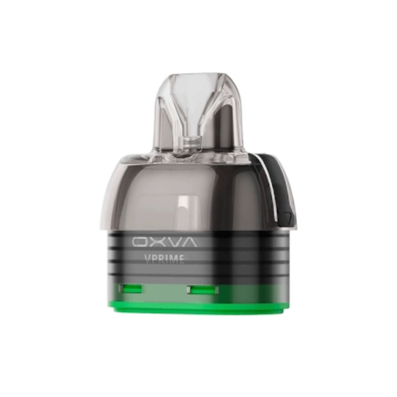 PACK 2 RESISTENCIAS OXVA VPRIME | BENGALA SPAIN