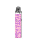 Graffitti Pink
