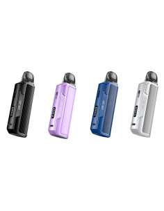 Pod Recargable Lost Vape Thelema Elite S – Diseño sólido y calada constante