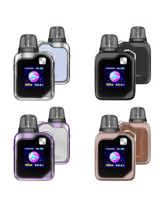 Pod Recargable Lost Vape Ursa Baby 3 – Compacto y de uso práctico