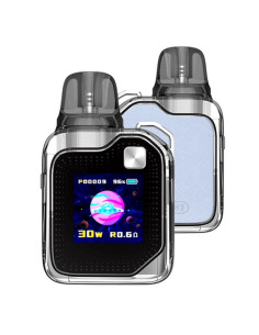 Pod Recargable Lost Vape Ursa Baby 3 – Compacto y de uso práctico 2