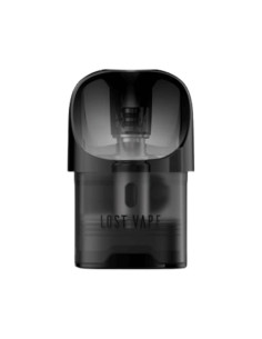 CARTUCHO SIN RESISTENCIA LOST VAPE URSA