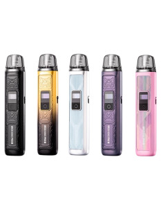 Pod Recargable Lost Vape Ursa Nano Pro 2 – Diseño cómodo y sabor constante