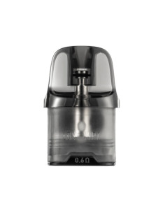 PACK 3 RESISTENCIAS LOST VAPE URSA V2 | BENGALA SPAIN