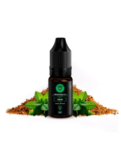 Sales de nicotina Montreal Original Fresh