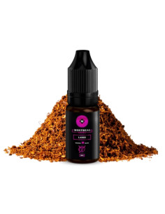 Sales de nicotina Montreal Origin Lasso