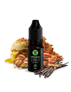 Sales de nicotina Montreal Origin Velvet