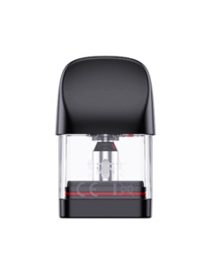 Pack 4 Resistencias Uwell Caliburn G3