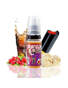 Sales de nicotina Vapemoniadas Draculin