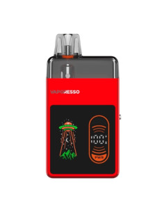 POD RECARGBLE VAPORESSO ECO NANO PRO 2