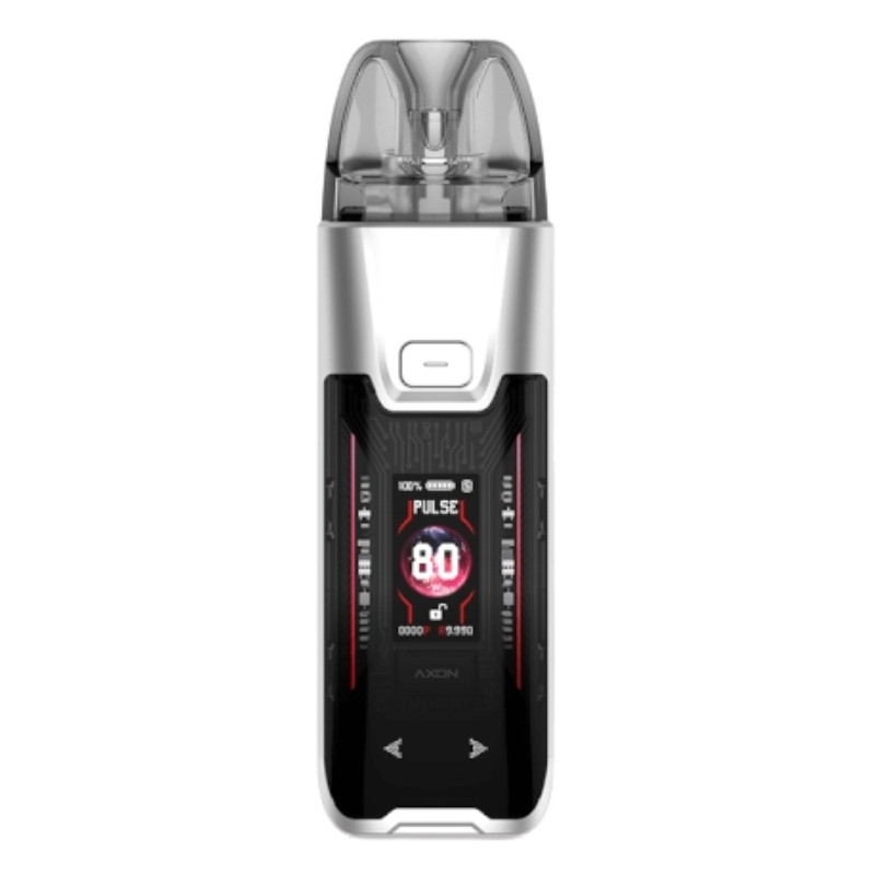 Pod Recargable Vaporesso Luxe XR Max 2 – Diseño sólido y rendimiento estable