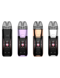 Pod Recargable Vaporesso Luxe XR Max 2 – Diseño sólido y rendimiento estable