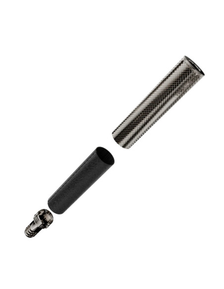 EXTENSOR DE BOQUILLA ENSO