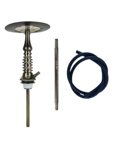 CACHIMBA DASH IRON 2