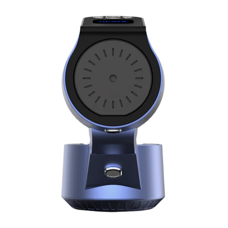 CAZOLETA ELECTRONICA XKAH | BENGALA SPAIN