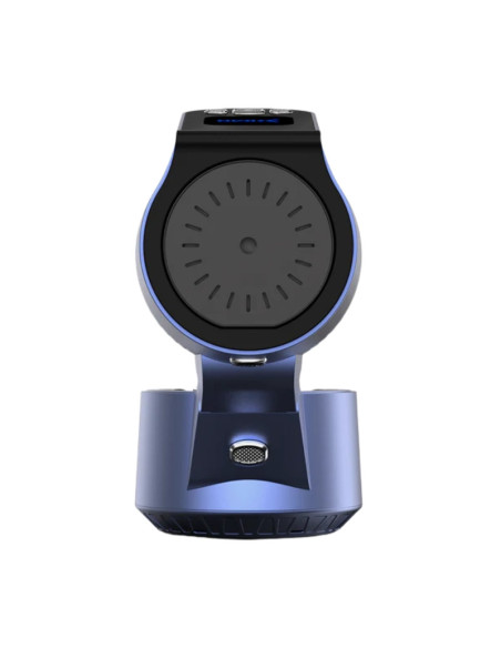 CAZOLETA ELECTRONICA XKAH | BENGALA SPAIN