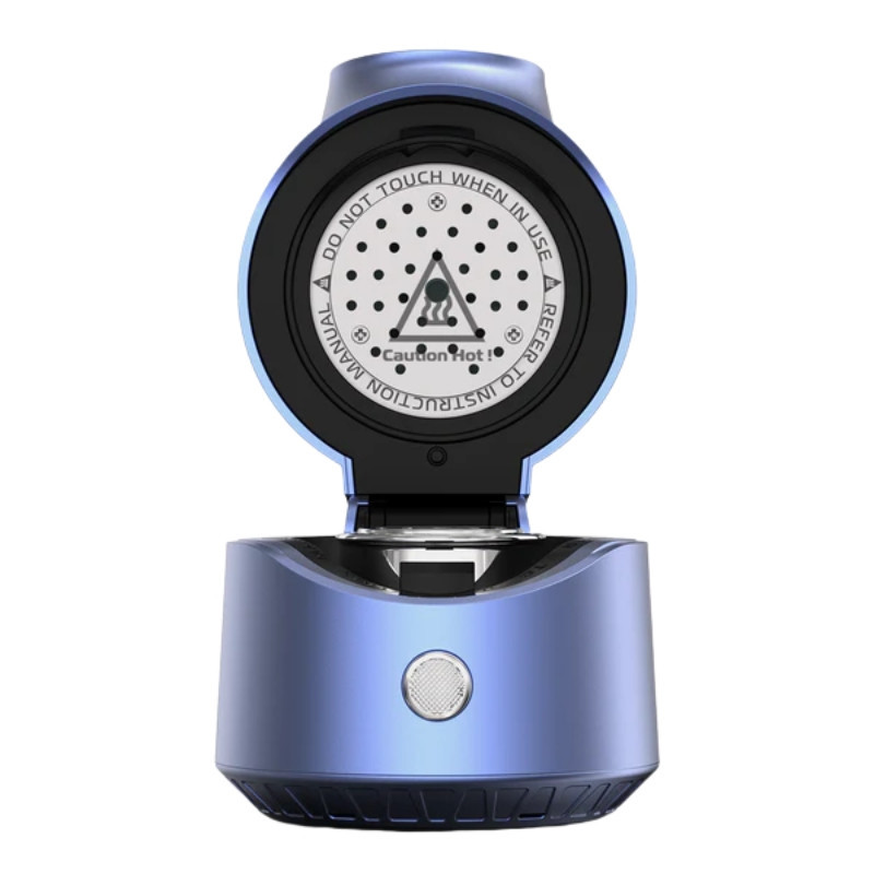 CAZOLETA ELECTRONICA XKAH | BENGALA SPAIN