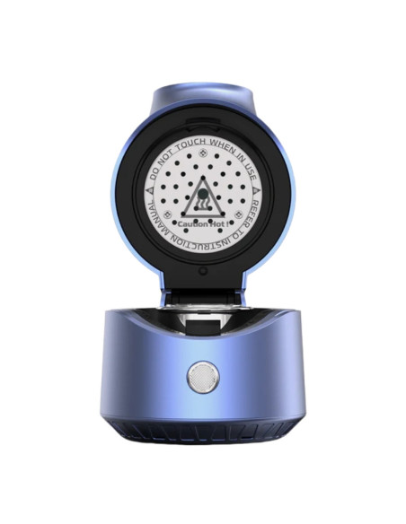 CAZOLETA ELECTRONICA XKAH | BENGALA SPAIN