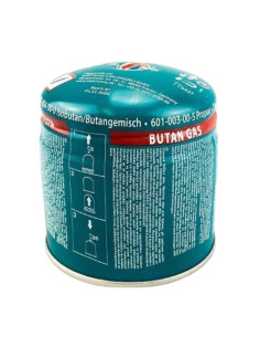 Bombona de Gas Campingman - Bengala Spain