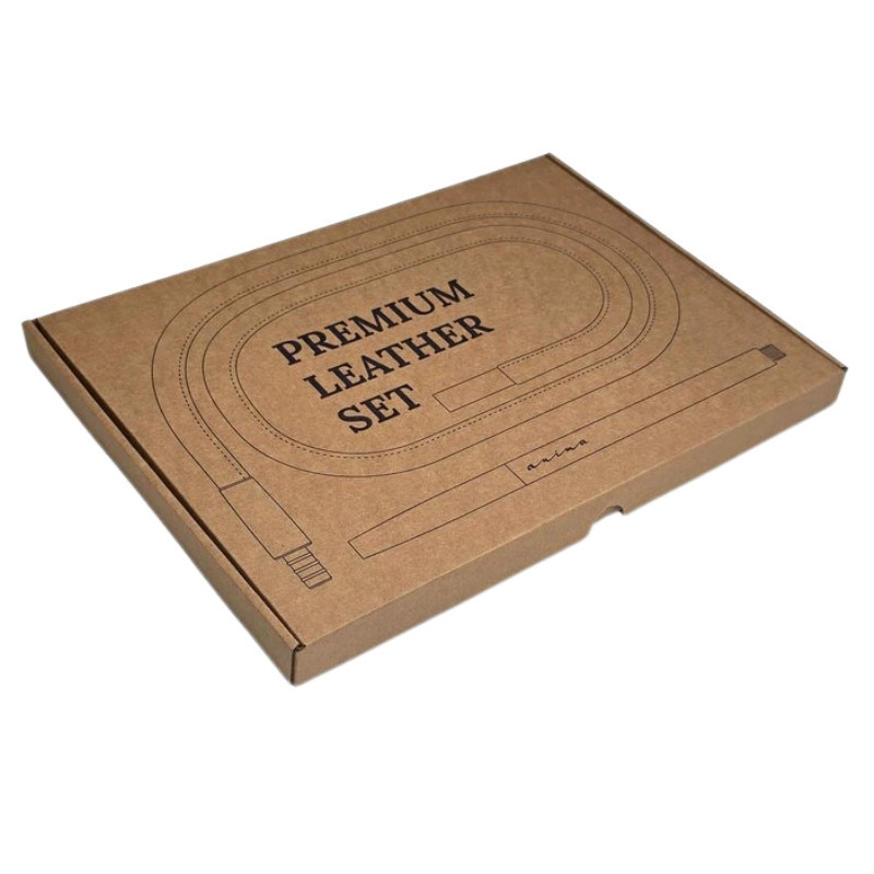 MANGUERA ANIMA PREMIUM SET