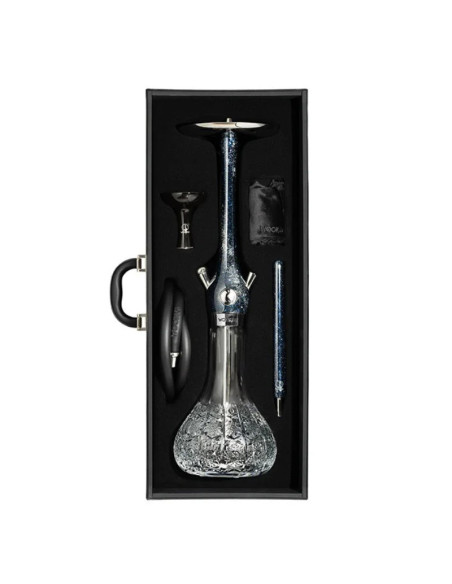 CACHIMBA WOOKAH WOODEN GALAXY | BENGALA SPAIN