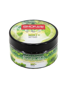 PIEDRAS SMOKAIN INTENSIFY MENTA CLOROFILA