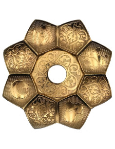 PLATO DE CACHIMBA COLD SMOKE