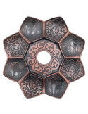 Bronze