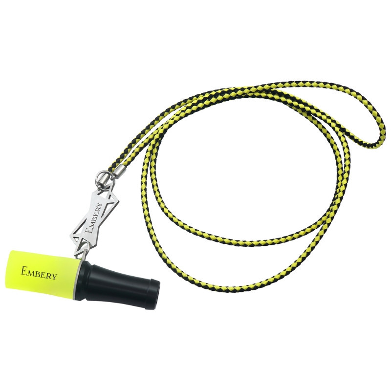 BOQUILLA PERSONA BULLET EMBERY