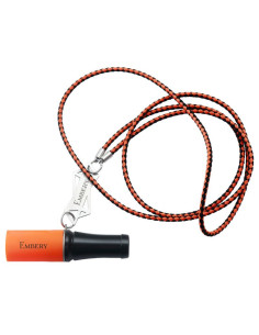 BOQUILLA PERSONAL BULLET EMBERY | Bengala Spain