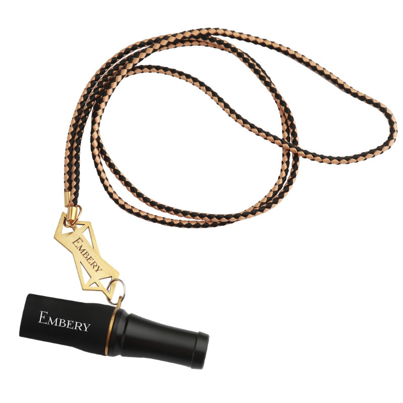 BOQUILLA PERSONA BULLET EMBERY