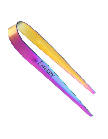 Pinzas Cachimba Embery Mini Tong | Bengala Spain