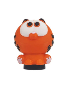 BOQUILLA 3D HC GATO NARANJA BEBE