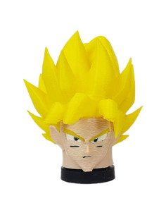 BOQUILLA 3D HC SUPER SAIYAN