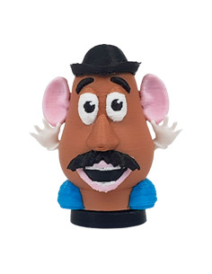 BOQUILLA 3D HC DON PATATA