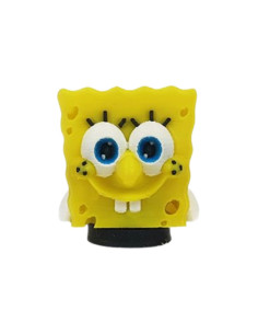 BOQUILLA 3D HC ESPONJA