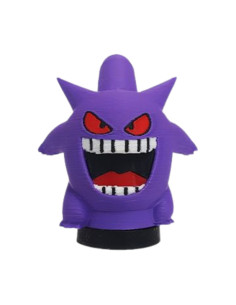 BOQUILLA 3D HC SHADOW