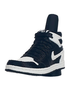 BOQUILLA 3D HC SNEAKER BLACK