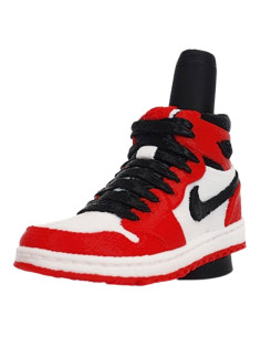 BOQUILLA 3D HC SNEAKER ROJA