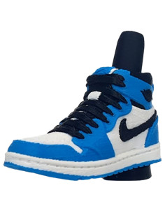 BOQUILLA 3D HC SNEAKER AZUL